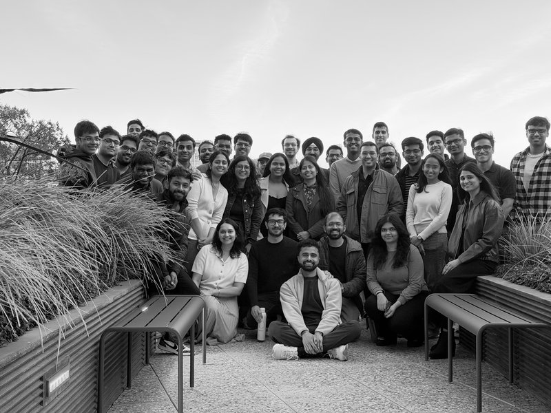 IIT alumni in SF
