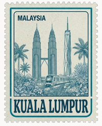 Kuala Lumpur