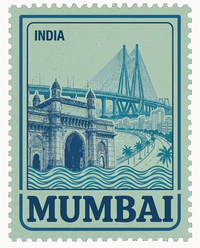 Mumbai