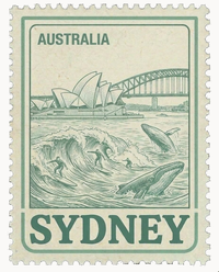 Sydney